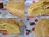 Galette des Rois