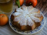 Gâteau à l'amande moelleux #facile à faire