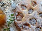 Gâteau au yaourt façon tarte aux abricots