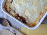 Lasagne aux feuilles de blettes #végatarien