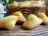 Madeleines