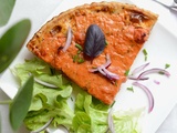 Tarte tomates thon