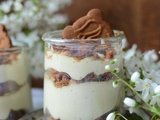 Tiramisu aux Spéculoos