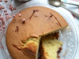 Torta crostata morbida alla marmelata - gâteau à la confiture de fraises Jours Heureux