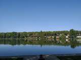 Toulouse #balade le long de la Garonne