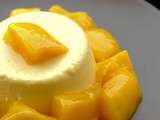 Mango Pudding (Chine)