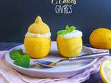 Citrons givrés