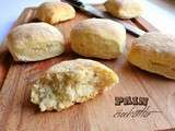 Pain ciabatta