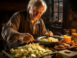 Cyril Lignac et sa raclette : 3 astuces pour une saveur inoubliable (Recette du dimanche)