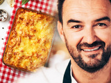 Gratin dauphinois façon Cyril Lignac : Un plat réconfortant aux saveurs inoubliables