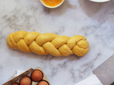 Comment faire une pâte à brioche maison