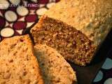 Beer bread, pain à la bière