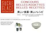 Concours Belles Assiettes Belles Recettes de mai