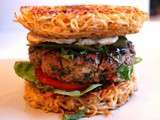 R113 - Ramen Burger