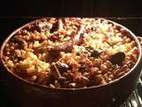 Cassoulet au confit de canard