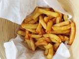 Frites comme chez moi