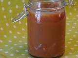 Confiture de lait