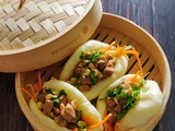 Bao bun