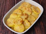 Gnocchi alla romana