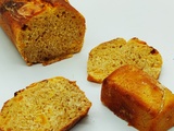 Pain de campagne abricots secs, miel et amandes