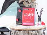 Concours Wonderbox love Sensation