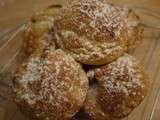 Danemark – Aebleskiver – Defi Street Food recettes.de