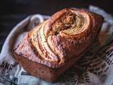 Banana bread comme en Australie