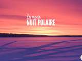 En mode nuit polaire – Saison 3, épisode 4