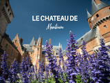 Escapade au Château de Maintenon