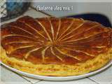 Galette des rois