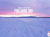 Happy Birthday la Finlande