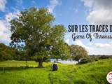 Voyage sur les lieux de tournage de Game Of Thrones en Irlande du Nord