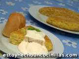 Omelette espagnole (tortilla)