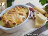 Tartiflette