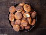 Beignets de carnaval alsaciens, Fàsnàchtskiechle