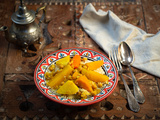 Couscous de légumes d’hiver au safran d’Alsace