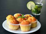 Petits cakes saveur Mojito