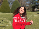 Viens je t’emmène en Alsace