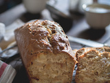 Gâteaux aux pommes caramélisées