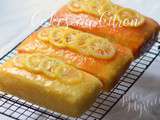 Cakes au Citron