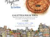 Galette pour tous