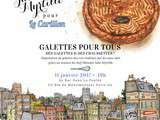 Galettes des rois pour tous