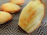 Madeleines