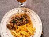 Carbonnade flamande