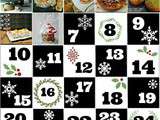 Jour 7 Calendrier de l’avent 2014 chez Kaderick en Kuizinn©