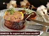 Top 10 des recettes du mois de Janvier 2014