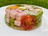 Aspic d'été 0💙