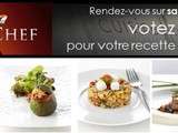 Grand Concours Saclà ...Aurez-vous la Cuisine Attitude