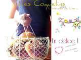 ★ Les Coquelins des Casseroles de Lise ★