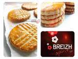 ★ Les Galettes bretonnes ★